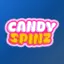 Candyspinz Casino logo